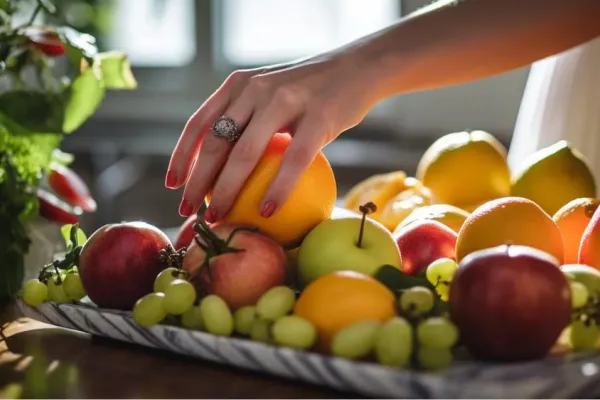 Cuál es la fruta que fortalece el cerebro y ayuda a prevenir el alzheimer