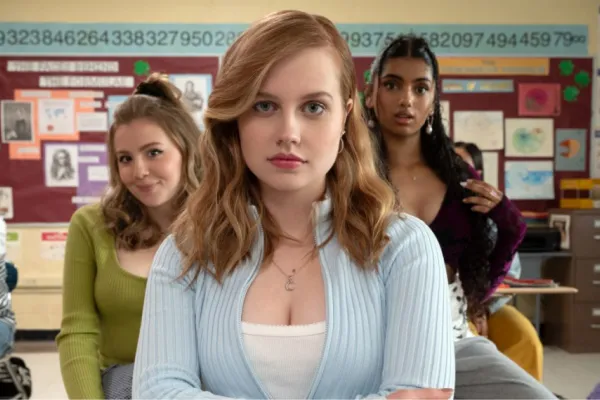 Nuevas protagonistas, sororidad y más en Mean Girls 2024