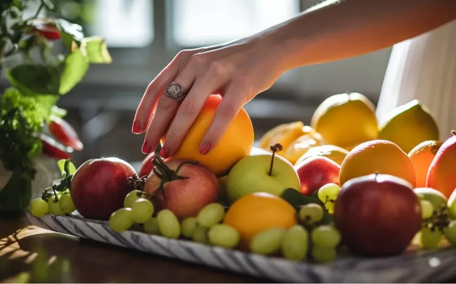 Una fruta en particular ayuda a prevenir el alzheimer