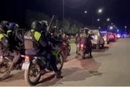 “Rompevidrios”, las “golondrinas” del delito a nivel nacional