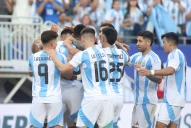 Copa América 2024: qué resultado necesita Argentina para terminar primera del grupo