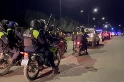 “Rompevidrios”, las “golondrinas” del delito a nivel nacional