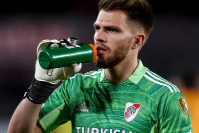 Un arquero y un central estarían cerca de llegar a Atlético Tucumán