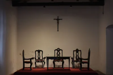 La pata peronista de la mesa nacional