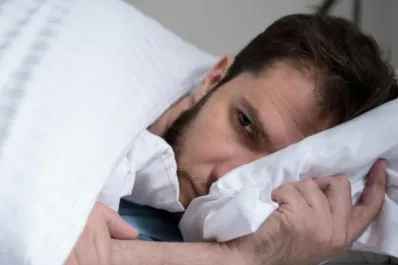 Qué significa no poder salir de la cama, según un estudio