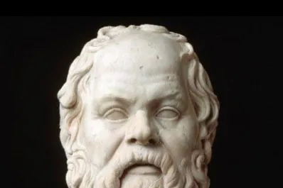 La Sócrates del pueblo