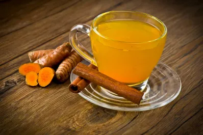 La infusión que protege el hígado y mejora la función hepática