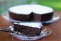 Budín de chocolate con yogur: receta saludable y fácil para disfrutar sin culpa