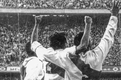 El día que nos quedamos sin jugar el Mundial: un golpe que caló hondo en la selección Argentina