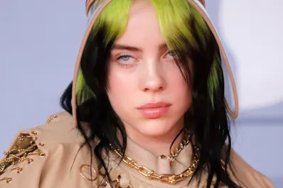 Billie Eilish: con 22 años ya llegó a 100  millones de oyentes mensuales