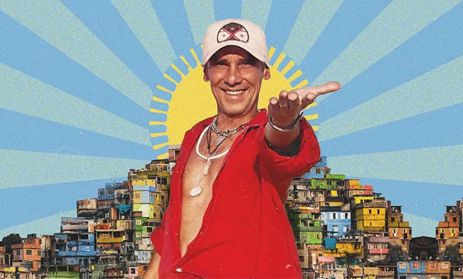 Manu Chao