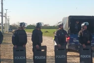 Un niño murió y otro resultó herido tras el ataque de una jauría en Concepción