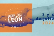 Solidaridad récord: la Fundación León superó su objetivo de recaudación online