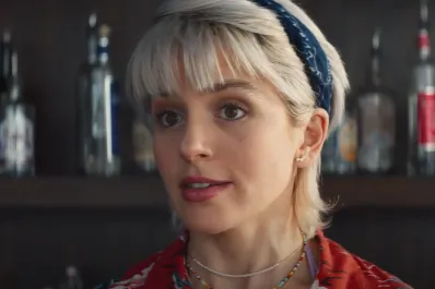 Es actriz, vive en Miami, sus padres son tucumanos y filmó una publicidad con Messi