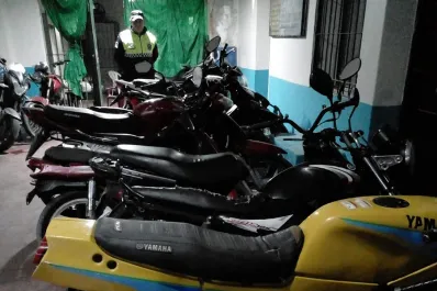 Operativos “antipicadas” en las zonas este y oeste