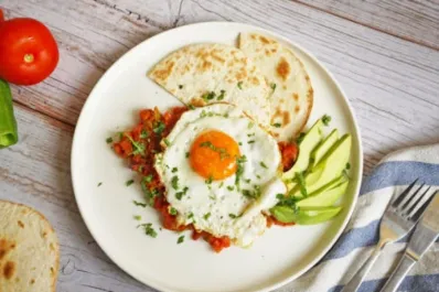 Alimentación saludable: ¿es realmente más sano comer huevo cocido?