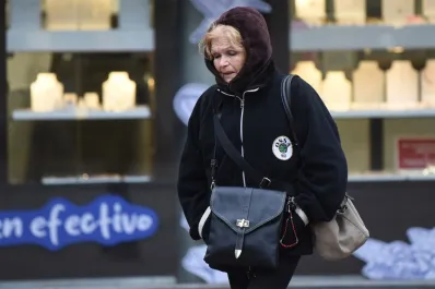 Las mañanas seguirán frías, pero el sol subirá la temperatura en Tucumán