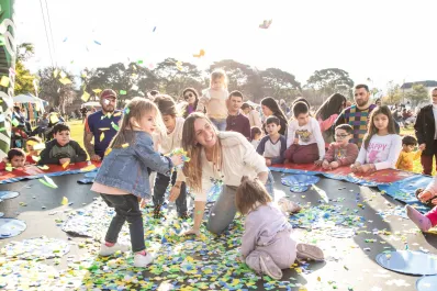Comienzan las vacaciones de invierno: conocé todo lo que podés hacer en Yerba Buena