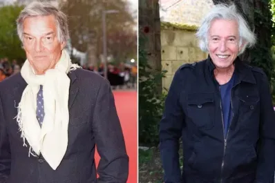 Dos directores de cine fueron detenidos en Francia por abuso sexual