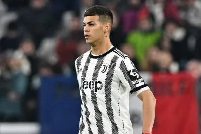 Una promesa del fútbol argentino será compañero de “Dibu” Martínez