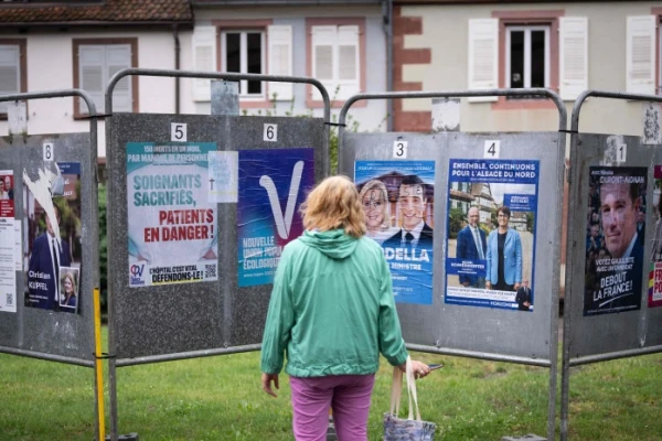 Elecciones legislativas en Francia: el temor de los latinoamericanos por su futuro