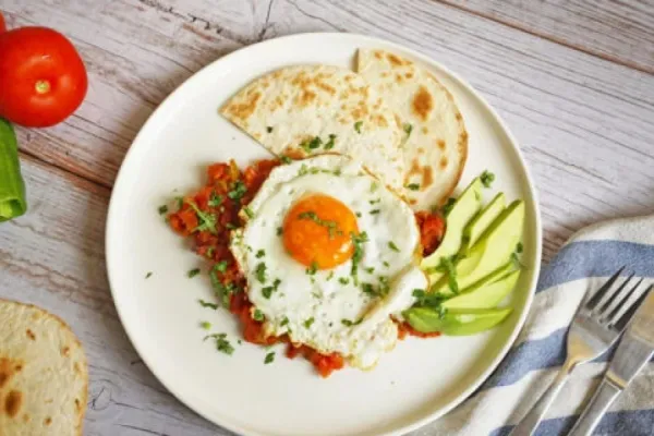 Alimentación saludable: ¿es realmente más sano comer huevo cocido?