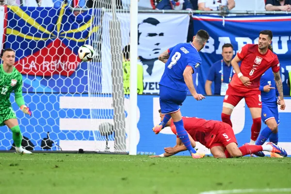 Agenda de TV: comienza Wimbledon, Francia-Bélgica por la Eurocopa y EEUU-Uruguay por la Copa América