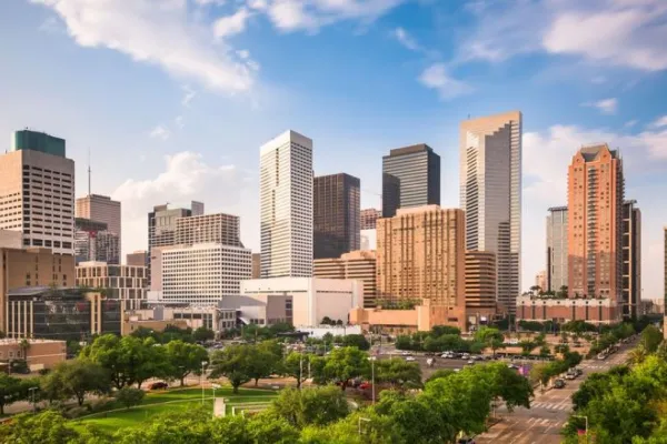 Un viaje de $5,5 millones para alentar a Argentina en Houston