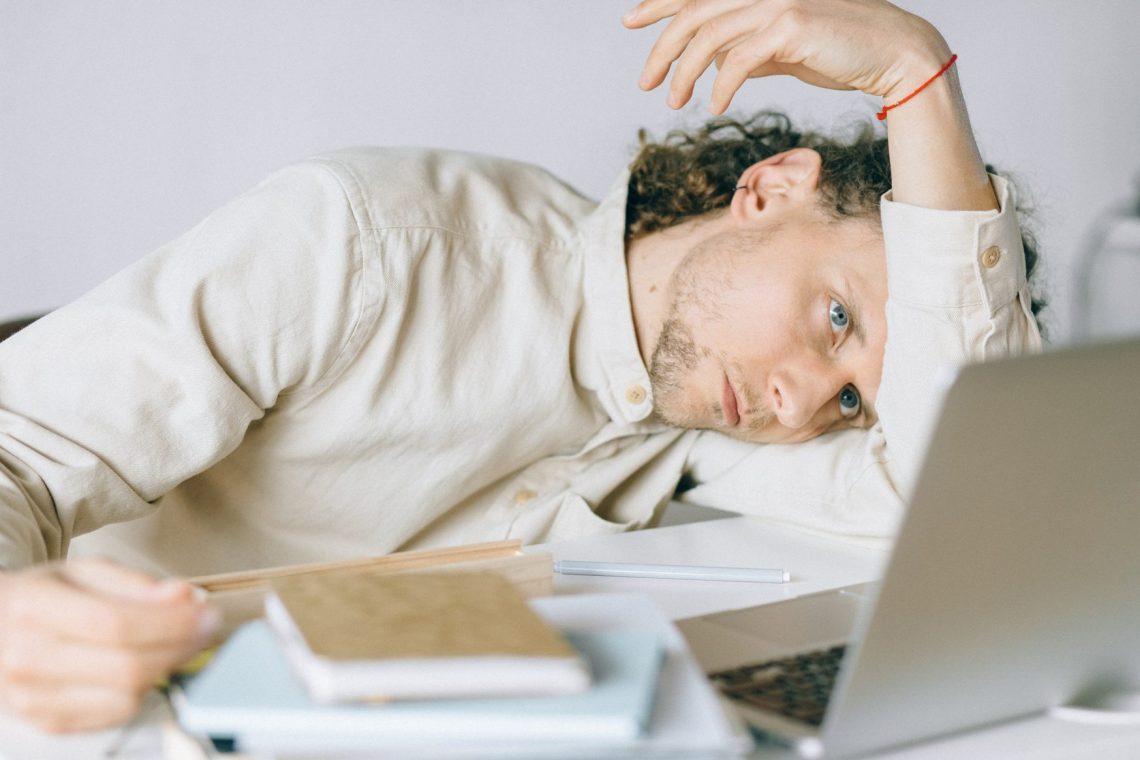 Procrastinar puede afectar a nuestro progreso.