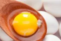 Huevos con manchas marrones o nubes blancas: ¿son comestibles?