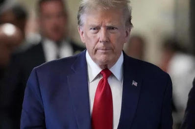 Una oportuna victoria judicial para Trump