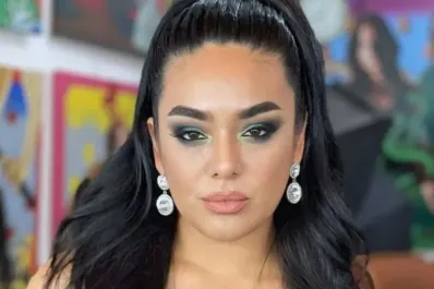 Ángela Leiva abrió su corazón y contó los motivos de su separación : Lo intentamos mucho