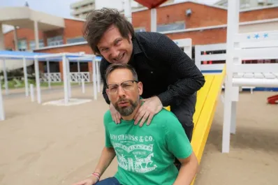 Reemplazaron al titular de la Agencia Argentina de Inversiones y Comercio Internacional