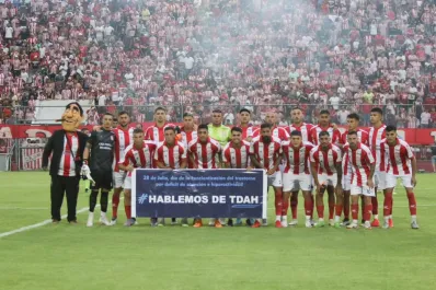 Se confirmó la cuarta baja para San Martín de Tucumán: ¿cambia los planes de Diego Flores?