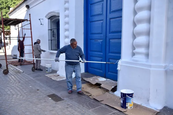 Pacto de Mayo: cuándo llega Javier Milei a Tucumán