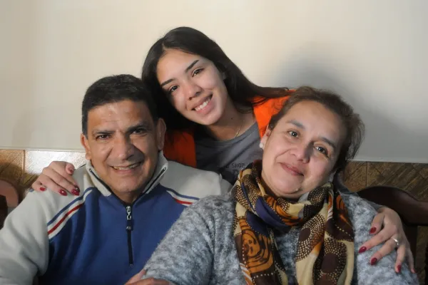 Una vieja gloria de San Martín con pasado en Emelec se animó a analizar el cruce de Argentina por Copa América 2024
