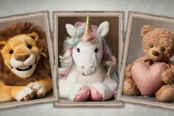 ¿Padeces de ansiedad? Este test visual puede ayudarte a saberlo