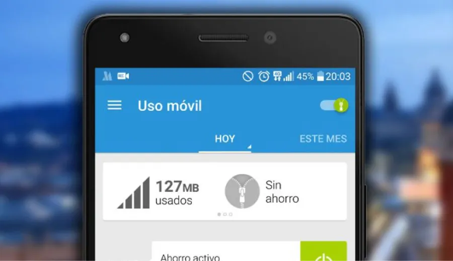 Cuáles son los trucos para ahorrar datos móviles y gastar menos en las facturas de internet