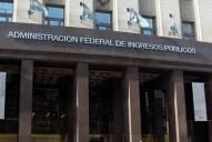 La recaudación impositiva cae 15% en junio por la recesión