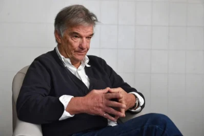 Detienen a dos directores franceses acusados por delitos sexuales