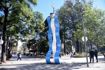 Vigilia patriótica: habrá un conversatorio y música en vivo para conmemorar el 9 de julio