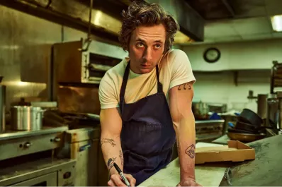 Estas son las producciones favoritas para los Globo de Oro