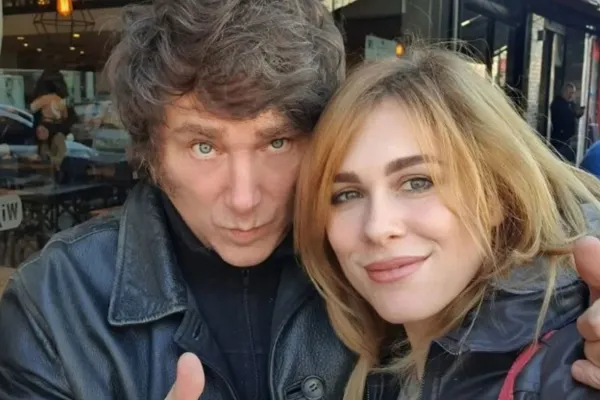 Lilia Lemoine resaltó el impacto de las reformas de Milei y afirmó que “no llegamos a asimilar lo que va a significar para el futuro”