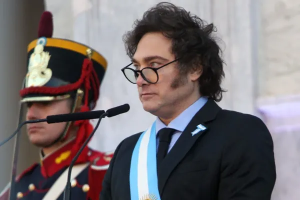 Pacto de Mayo en Tucumán: el Gobierno de Javier Milei dio a conocer cuáles son los 10 puntos clave