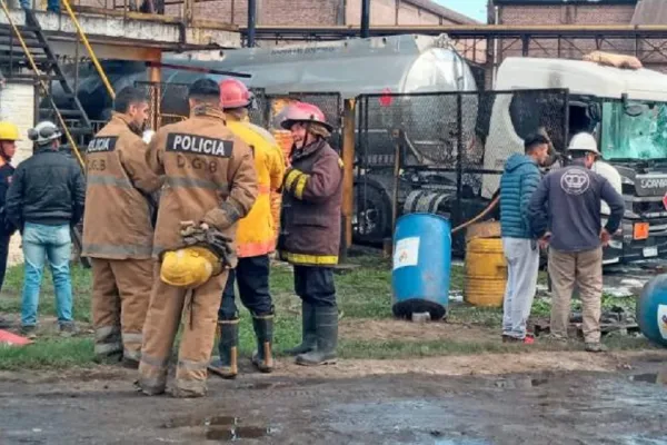 Martín Guzmán sostuvo que el modelo de Javier Milei está agotado