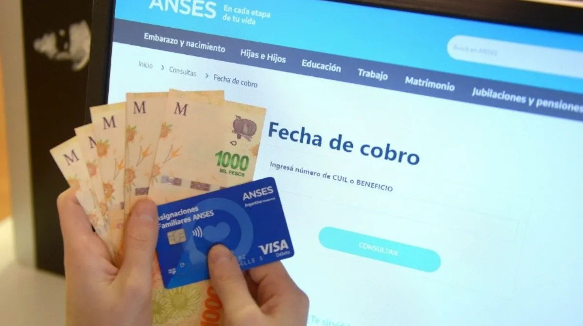 Si te anotás y realizas estos cursos, podés cobrar $16.000 en Anses