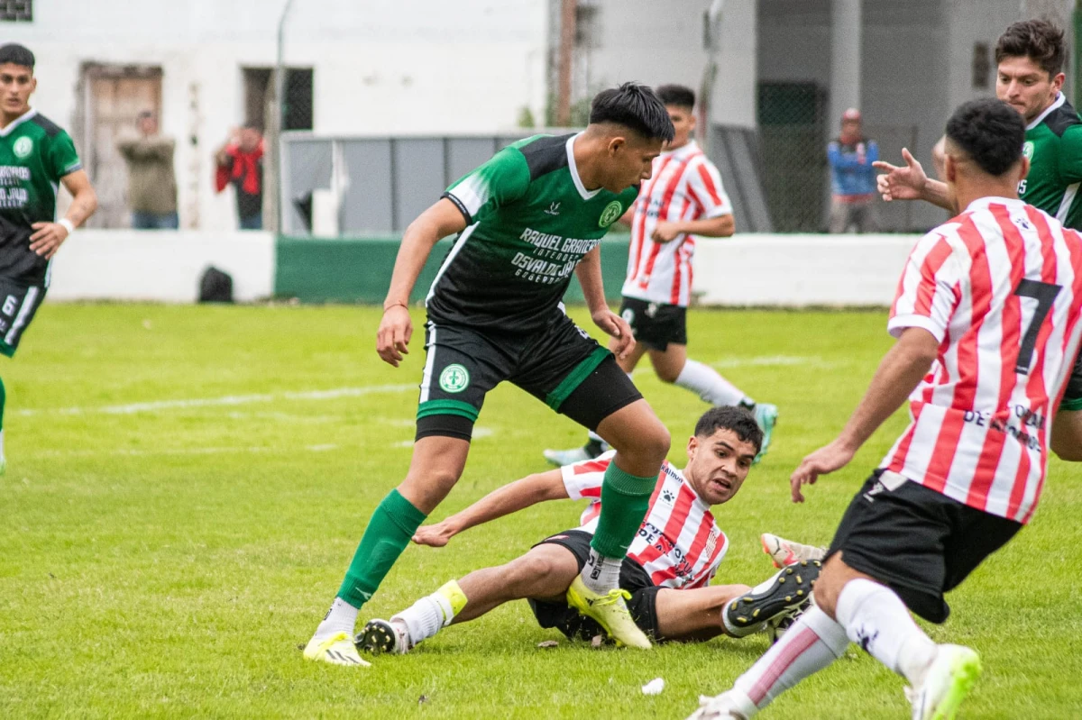 Se viene una fecha clave en la Copa Tucumán