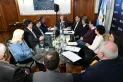Pacto de Mayo en Tucumán: así será la agenda de actos con la presencia de Milei