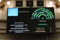 El Senado sancionó la ley que declara duelo nacional el 18 de julio por el atentado a la AMIA