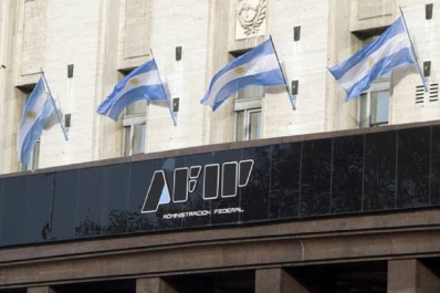 Unifican en la  AFIP controles de fiscalización